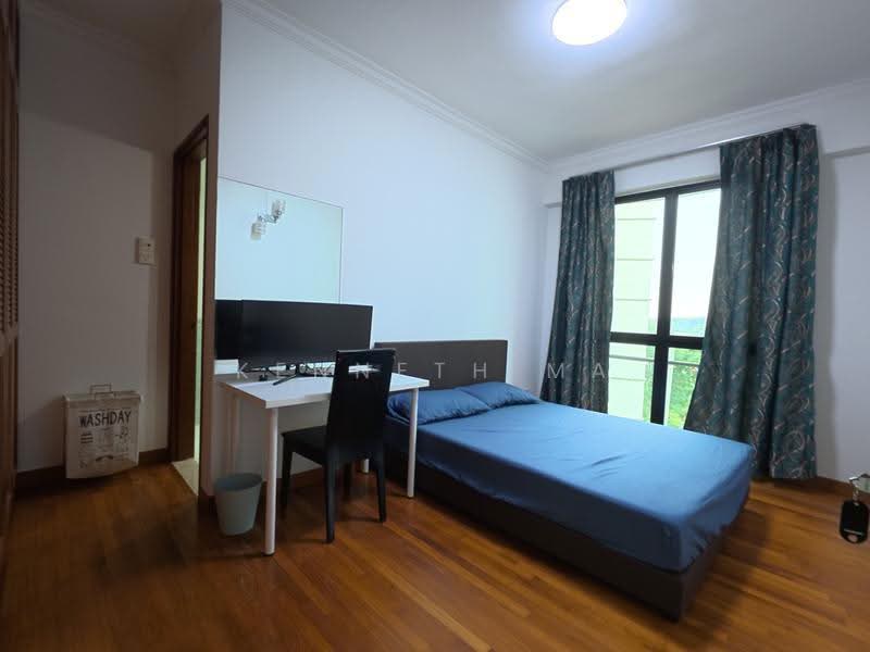 Simei Green Condominium, 1 Simei Street 4, Pasir Ris / Tampines, Room Rental, 180 sqft, Condominium For Rent, by Kenneth Ma, 500246927 - MBR1 - PropertyGuru.com.sg