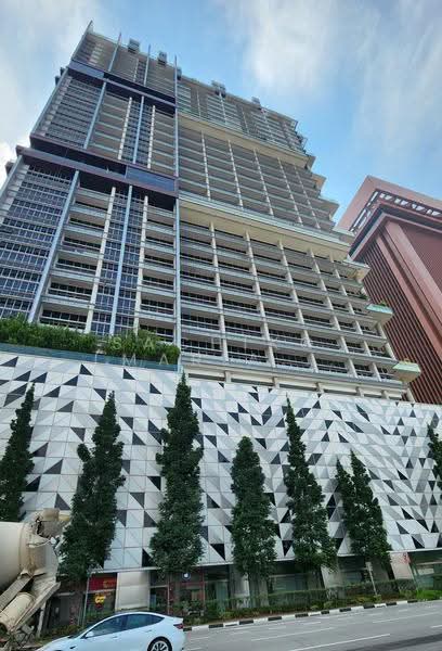 Eon Shenton, 70 Shenton Way, Chinatown / Tanjong Pagar, 506 sqft, Office For Rent, by Sachiko (Maria) Watanabe, 500246928 - 4.7m high ceiling - CommercialGuru.com.sg