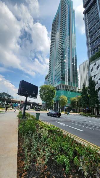 Eon Shenton, 70 Shenton Way, Chinatown / Tanjong Pagar, 506 sqft, Office For Rent, by Sachiko (Maria) Watanabe, 500246928 - CommercialGuru.com.sg