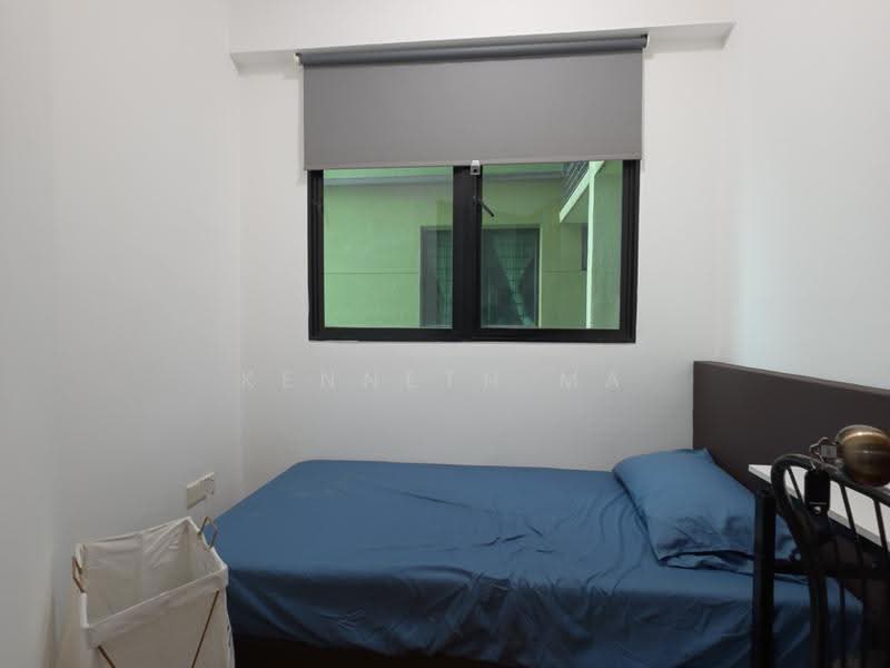 Simei Green Condominium, 1 Simei Street 4, Pasir Ris / Tampines, Room Rental, 130 sqft, Condominium For Rent, by Kenneth Ma, 500246929 - Bedroom - PropertyGuru.com.sg