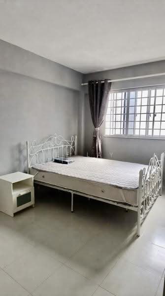 408 Yishun Avenue 6, 408 Yishun Avenue 6, Sembawang / Yishun, Room Rental, 150 sqft, HDB Flat For Rent, by Lee Lay Ting, 500246930 - Bedroom - PropertyGuru.com.sg