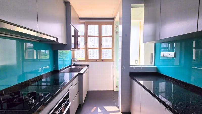 Sunville, 22 Saint Michael's Road, Balestier / Toa Payoh, 4 Bedrooms, 1,324 sqft, Apartment For Sale, by Faisal Gani, 500246932 - Kitchen - PropertyGuru.com.sg