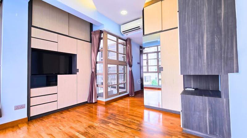 Sunville, 22 Saint Michael's Road, Balestier / Toa Payoh, 4 Bedrooms, 1,324 sqft, Apartment For Sale, by Faisal Gani, 500246932 - Master Bedroom - PropertyGuru.com.sg