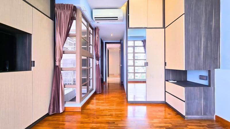 Sunville, 22 Saint Michael's Road, Balestier / Toa Payoh, 4 Bedrooms, 1,324 sqft, Apartment For Sale, by Faisal Gani, 500246932 - Master Bedroom - PropertyGuru.com.sg