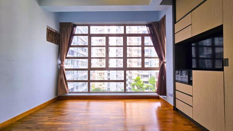 Sunville, 22 Saint Michael's Road, Balestier / Toa Payoh, 4 Bedrooms, 1,324 sqft, Apartment For Sale, by Faisal Gani, 500246932 - Master Bedroom - PropertyGuru.com.sg