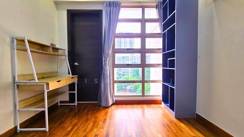 Sunville, 22 Saint Michael's Road, Balestier / Toa Payoh, 4 Bedrooms, 1,324 sqft, Apartment For Sale, by Faisal Gani, 500246932 - Bedroom 4 With Ensuite Bathroom - PropertyGuru.com.sg