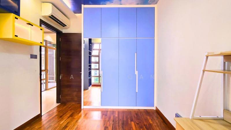 Sunville, 22 Saint Michael's Road, Balestier / Toa Payoh, 4 Bedrooms, 1,324 sqft, Apartment For Sale, by Faisal Gani, 500246932 - Bedroom 4 With Ensuite Bathroom - PropertyGuru.com.sg