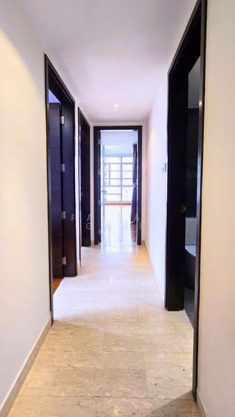 Sunville, 22 Saint Michael's Road, Balestier / Toa Payoh, 4 Bedrooms, 1,324 sqft, Apartment For Sale, by Faisal Gani, 500246932 - Bedrooms Corridor - PropertyGuru.com.sg