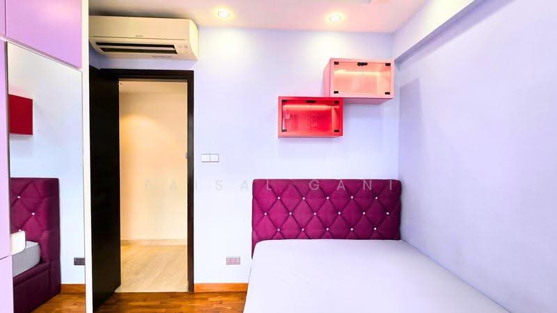 Sunville, 22 Saint Michael's Road, Balestier / Toa Payoh, 4 Bedrooms, 1,324 sqft, Apartment For Sale, by Faisal Gani, 500246932 - Bedroom 3 - PropertyGuru.com.sg
