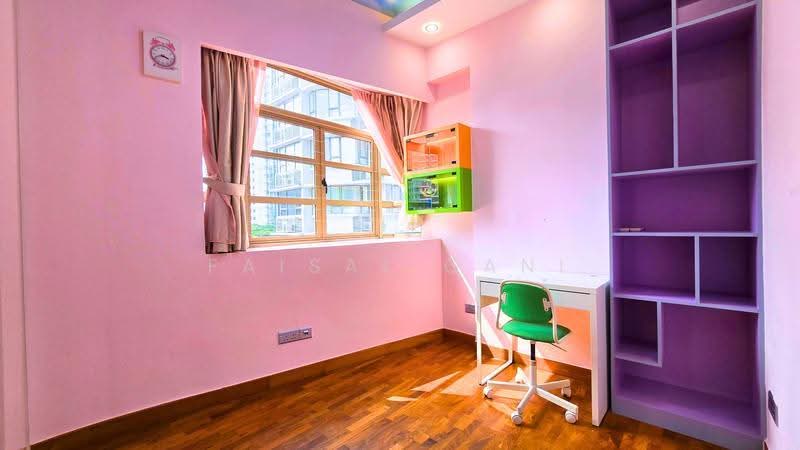 Sunville, 22 Saint Michael's Road, Balestier / Toa Payoh, 4 Bedrooms, 1,324 sqft, Apartment For Sale, by Faisal Gani, 500246932 - Bedroom 2 - PropertyGuru.com.sg