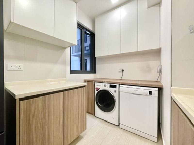 Hundred Palms Residences, 276 Yio Chu Kang Road, Hougang / Punggol / Sengkang, 3 Bedrooms, 883 sqft, Condominium For Sale, by Matthew Tan, 500246934 - Interior - PropertyGuru.com.sg