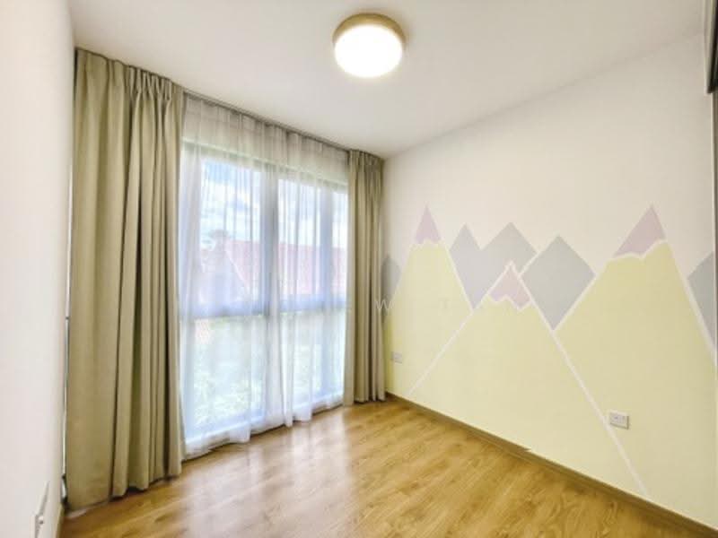 Hundred Palms Residences, 276 Yio Chu Kang Road, Hougang / Punggol / Sengkang, 3 Bedrooms, 883 sqft, Condominium For Sale, by Matthew Tan, 500246934 - Bedroom - PropertyGuru.com.sg