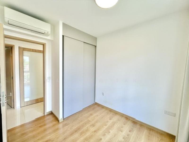 Hundred Palms Residences, 276 Yio Chu Kang Road, Hougang / Punggol / Sengkang, 3 Bedrooms, 883 sqft, Condominium For Sale, by Matthew Tan, 500246934 - Bedroom - PropertyGuru.com.sg