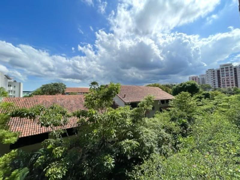 Hundred Palms Residences, 276 Yio Chu Kang Road, Hougang / Punggol / Sengkang, 3 Bedrooms, 883 sqft, Condominium For Sale, by Matthew Tan, 500246934 - Exterior - PropertyGuru.com.sg