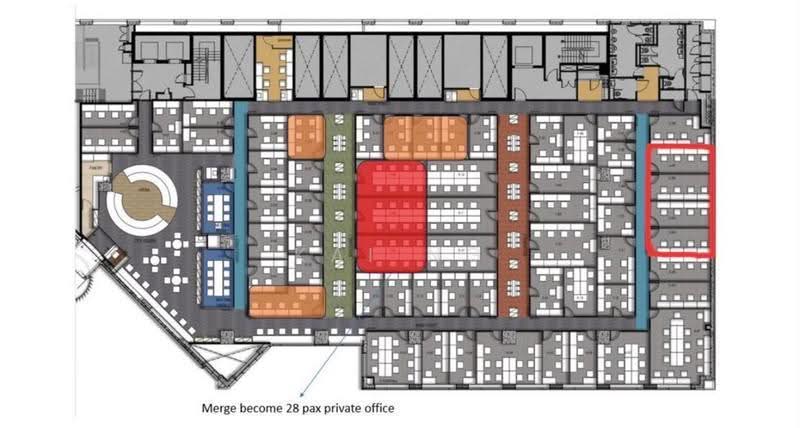 Robinson 77, 77 Robinson Road, Boat Quay / Raffles Place / Marina, 690 sqft, Office For Rent, by Kai Ng, 500246935 - CommercialGuru.com.sg