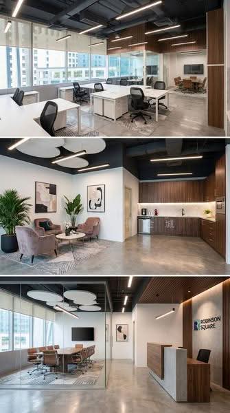 Robinson Square, 144 Robinson Road, Boat Quay / Raffles Place / Marina, 2,357 sqft, Office For Sale, by Matthias Chia 谢金城, 500246937 - Interior - CommercialGuru.com.sg