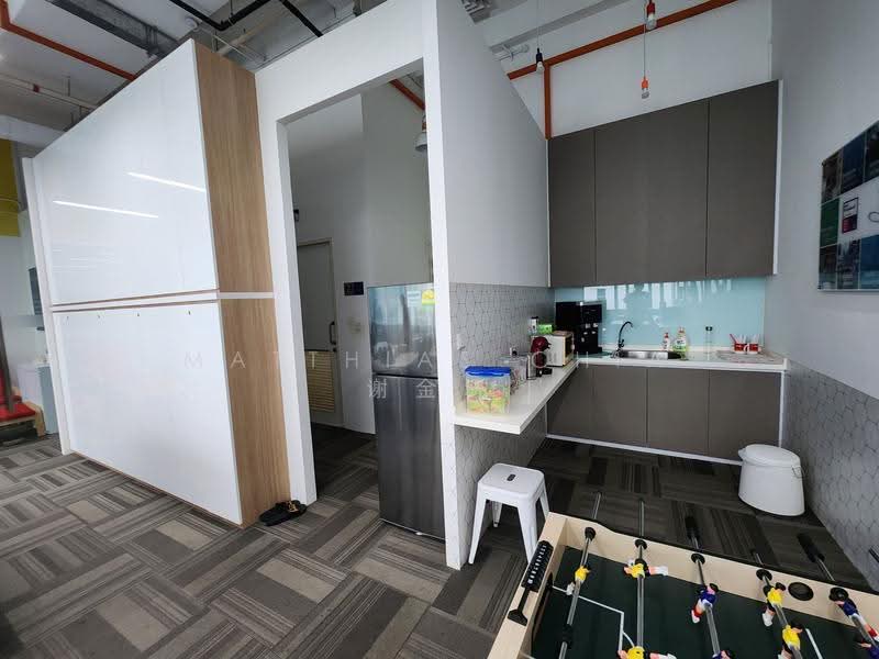 Robinson Square, 144 Robinson Road, Boat Quay / Raffles Place / Marina, 2,357 sqft, Office For Sale, by Matthias Chia 谢金城, 500246937 - Kitchen - CommercialGuru.com.sg