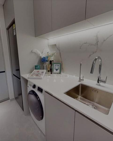 Grand Dunman, 12 Dunman Road, East Coast / Marine Parade, 1 Bedroom, 549 sqft, Condominium For Sale, by Fransiska Tan, 500246938 - PropertyGuru.com.sg