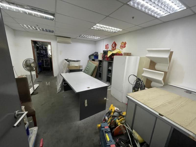The Westcom, 1 Tuas South Avenue 6, Boon Lay / Jurong / Tuas, 3,047 sqft, Light Industrial (B1) For Sale, by Michelle Loh, 500246939 - Interior - CommercialGuru.com.sg