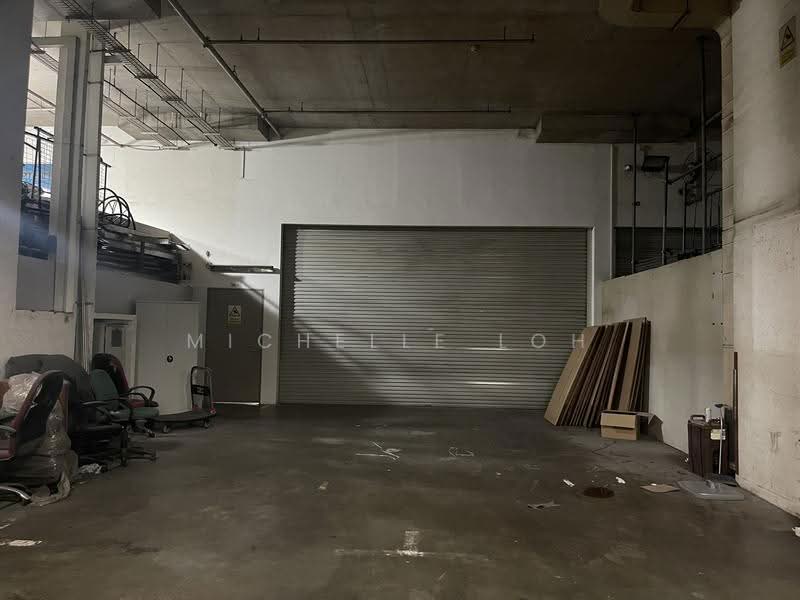 The Westcom, 1 Tuas South Avenue 6, Boon Lay / Jurong / Tuas, 3,047 sqft, Light Industrial (B1) For Sale, by Michelle Loh, 500246939 - Interior - CommercialGuru.com.sg