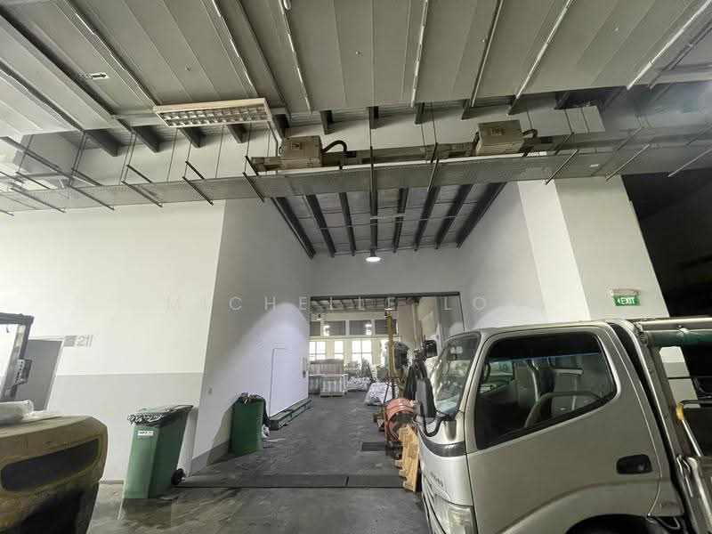 The Westcom, 1 Tuas South Avenue 6, Boon Lay / Jurong / Tuas, 3,047 sqft, Light Industrial (B1) For Sale, by Michelle Loh, 500246939 - Interior - CommercialGuru.com.sg