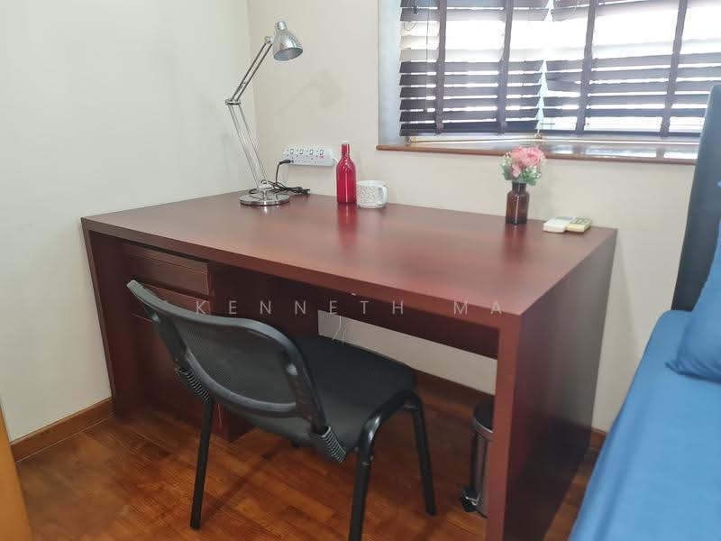 Evergreen Park, 31 Hougang Avenue 7, Hougang / Punggol / Sengkang, Room Rental, 180 sqft, Condominium For Rent, by Kenneth Ma, 500246940 - Study - PropertyGuru.com.sg