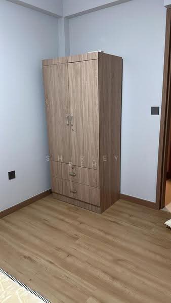 465B Fernvale Road, 465B Fernvale Road, Seletar / Yio Chu Kang, Room Rental, 97 sqft, HDB Flat For Rent, by Shirley Peh, 500246941 - Interior - PropertyGuru.com.sg