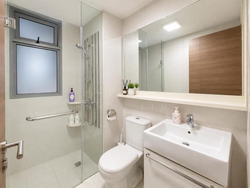 Arc at Tampines, 21 Tampines Avenue 8, Pasir Ris / Tampines, 3 Bedrooms, 1,453 sqft, Condominium For Sale, by Angel Lim, 500246942 - PropertyGuru.com.sg