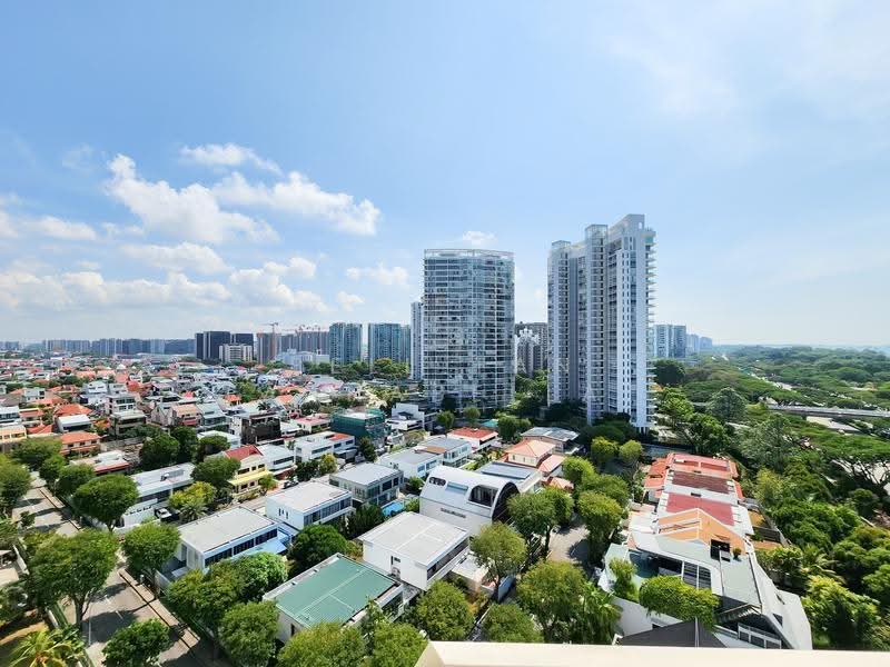 Peach Garden, 1 Peach Garden, 4 Bedrooms, 2,766 sqft, Apartment For Sale, by Bell Tan (Annabella), 500246944 - Exterior - PropertyGuru.com.sg