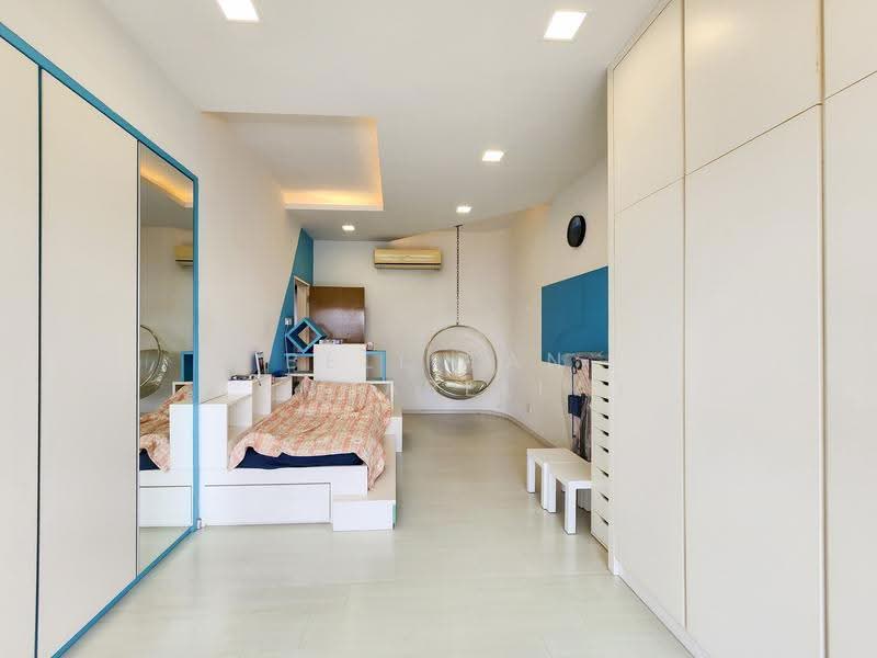 Peach Garden, 1 Peach Garden, 4 Bedrooms, 2,766 sqft, Apartment For Sale, by Bell Tan (Annabella), 500246944 - Common Bedroom - PropertyGuru.com.sg