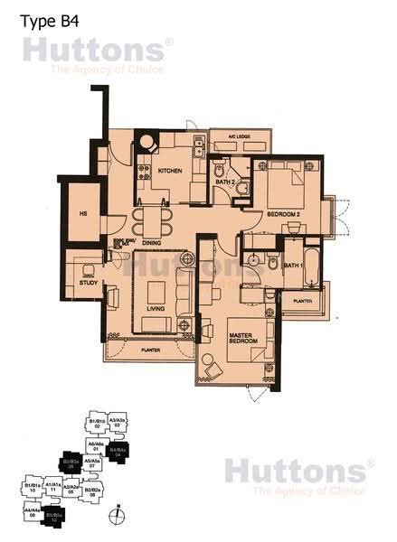 The Levelz, 38 Farrer Road, Tanglin / Holland / Bukit Timah, 2 Bedrooms, 958 sqft, Condominium For Rent, by Elle Cheong, 500246945 - PropertyGuru.com.sg
