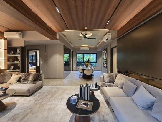 Springleaf Residence, 811 Upper Thomson Road, Mandai / Upper Thomson, 4 Bedrooms, 1,453 sqft, Condominium For Sale, by Mark Tan, 500246947 - PropertyGuru.com.sg