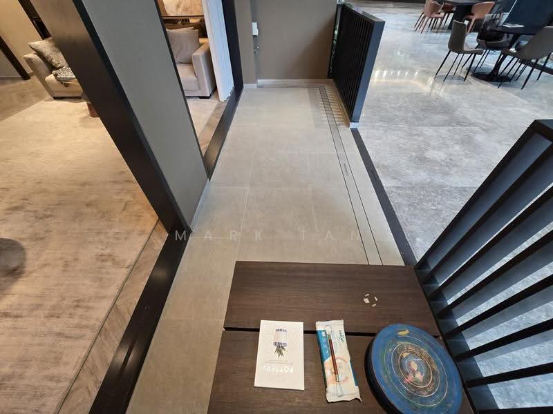 Springleaf Residence, 811 Upper Thomson Road, Mandai / Upper Thomson, 4 Bedrooms, 1,453 sqft, Condominium For Sale, by Mark Tan, 500246947 - Interior - PropertyGuru.com.sg