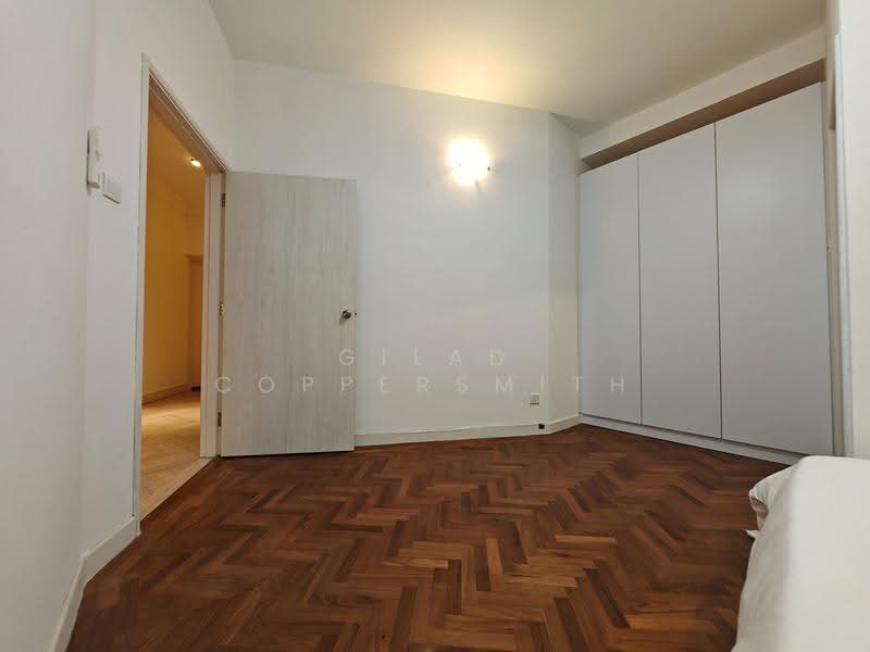 Orange Regency, 101 Fernhill Road, Tanglin / Holland / Bukit Timah, 4 Bedrooms, 1,776 sqft, Apartment For Rent, by Gilad Coppersmith, 500246949 - Bedroom - PropertyGuru.com.sg
