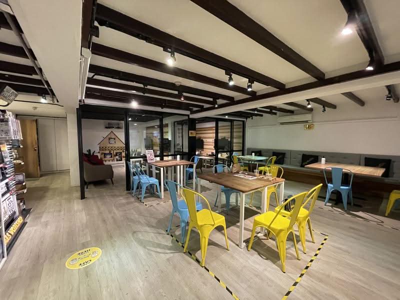 KENG SOON BUILDING