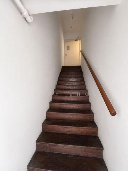 Prinsep Place, 50 Prinsep Street, Beach Road / Bugis / Rochor, 1,506 sqft, Shop / Shophouse For Rent, by Lizzy Zhou, 500246952 - Interior - CommercialGuru.com.sg
