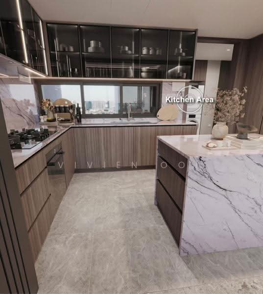 MEYER BLUE, 83 Meyer Road, East Coast / Marine Parade, 5 Bedrooms, 1,905 sqft, Condominium For Sale, by Vivien Ooi, 500246953 - PropertyGuru.com.sg