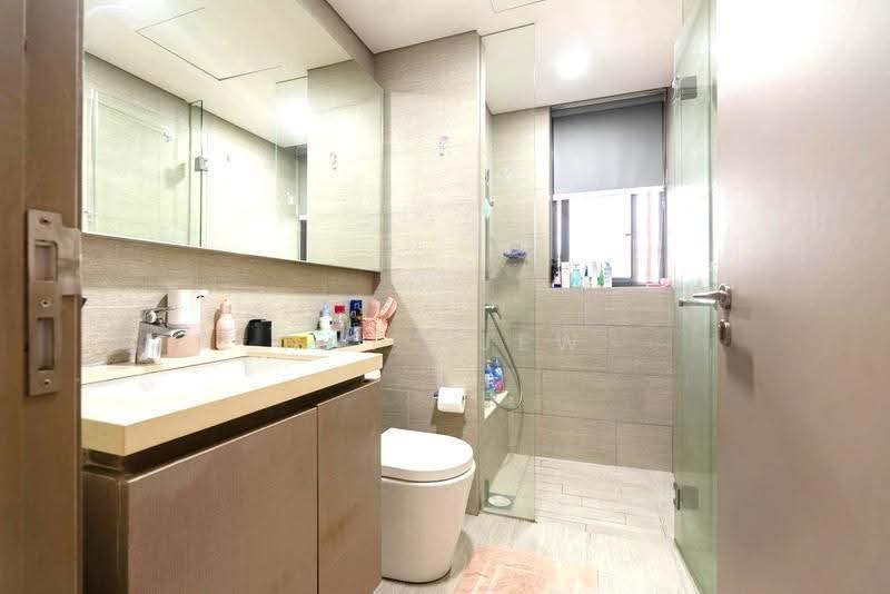 The Criterion, 19 Yishun Street 51, Sembawang / Yishun, 3 Bedrooms, 1,098 sqft, Condominium For Sale, by Nat Tjew, 500246956 - Bathroom - PropertyGuru.com.sg