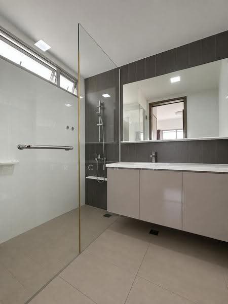 CityLife @ Tampines, Pasir Ris / Tampines, Room Rental, 200 sqft, Condominium For Rent, by Tricia Tay, 500246957 - Bathroom - PropertyGuru.com.sg