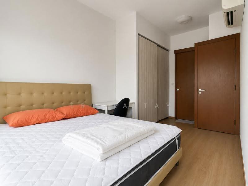 CityLife @ Tampines, Pasir Ris / Tampines, Room Rental, 200 sqft, Condominium For Rent, by Tricia Tay, 500246957 - Bedroom - PropertyGuru.com.sg