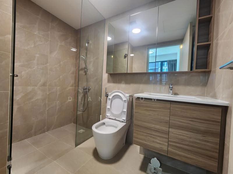 Treasure at Tampines, 57 Tampines Lane, Pasir Ris / Tampines, 3 Bedrooms, 678 sqft, Condominium For Sale, by Diana Yow, 500246959 - Bathroom - PropertyGuru.com.sg