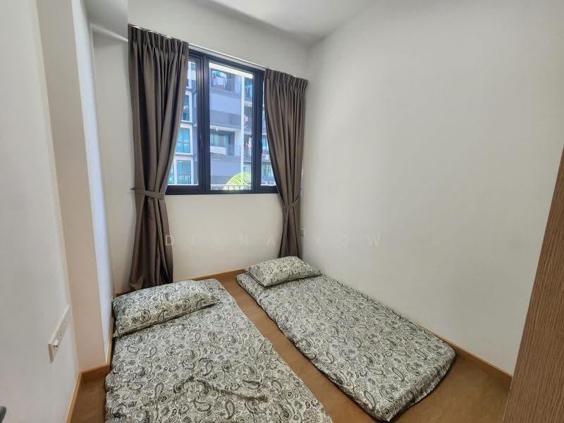 Treasure at Tampines, 57 Tampines Lane, Pasir Ris / Tampines, 3 Bedrooms, 678 sqft, Condominium For Sale, by Diana Yow, 500246959 - Bedroom - PropertyGuru.com.sg