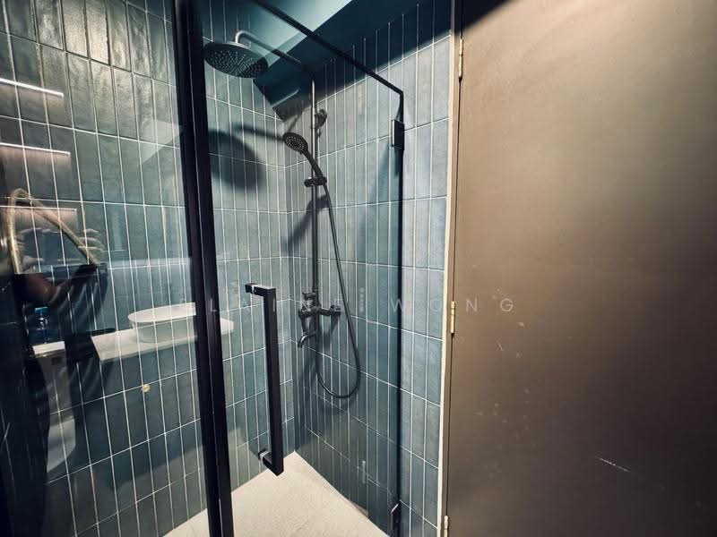126A Kim Tian Road, 126A Kim Tian Road, 3 Bedrooms, 1,001 sqft, HDB Flat For Rent, by Elaine Wong, 500246960 - Bathroom - PropertyGuru.com.sg