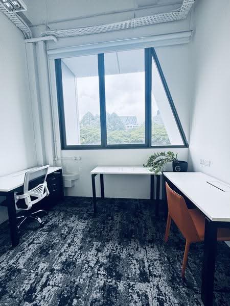 CT Hub, 2 Kallang Avenue, Balestier / Toa Payoh, 3,035 sqft, Light Industrial (B1) For Sale, by Elle Cheong, 500246962 - Study - CommercialGuru.com.sg