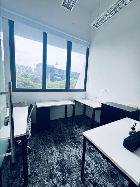 CT Hub, 2 Kallang Avenue, Balestier / Toa Payoh, 3,035 sqft, Light Industrial (B1) For Sale, by Elle Cheong, 500246962 - Study - CommercialGuru.com.sg