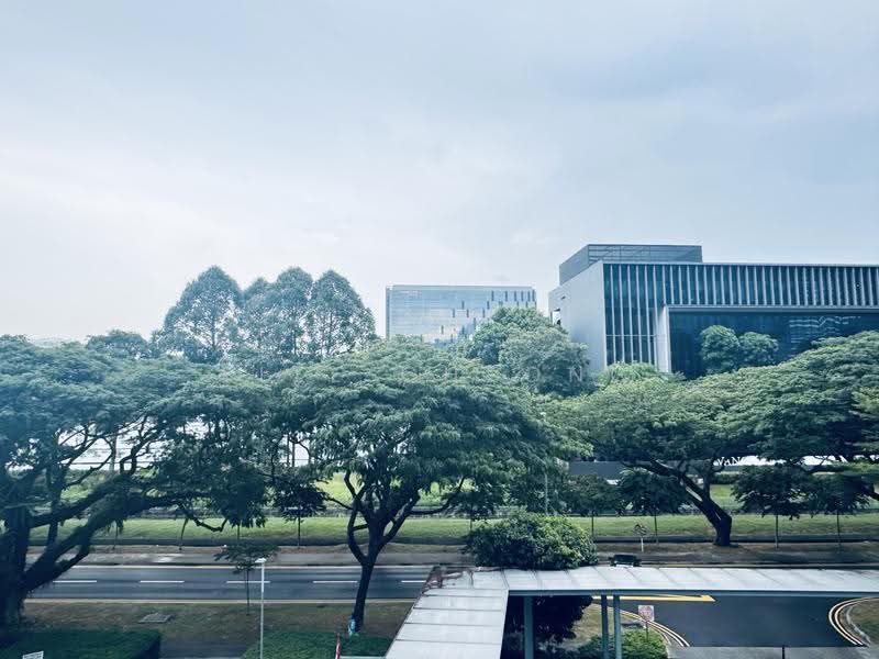 CT Hub, 2 Kallang Avenue, Balestier / Toa Payoh, 3,035 sqft, Light Industrial (B1) For Sale, by Elle Cheong, 500246962 - Exterior - CommercialGuru.com.sg