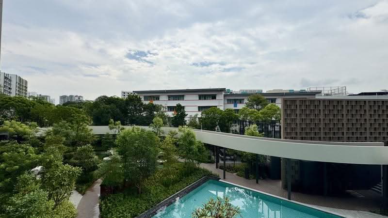 Norwood Grand, Admiralty / Woodlands, 2 Bedrooms, 710 sqft, Condominium For Rent, by Roy Liang, 500246963 - Exterior - PropertyGuru.com.sg