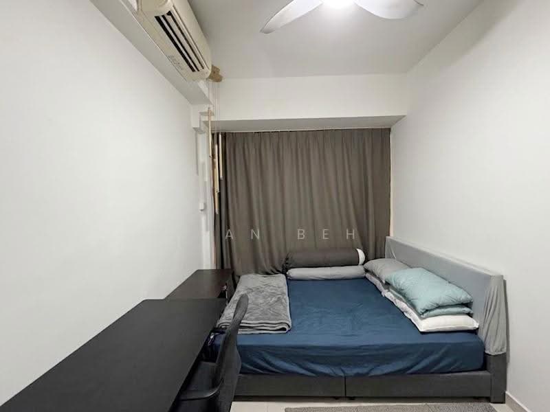 International Plaza, 10 Anson Road, Chinatown / Tanjong Pagar, Room Rental, 130 sqft, Apartment For Rent, by Sean Beh, 500246965 - Bedroom - PropertyGuru.com.sg