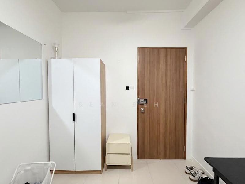 International Plaza, 10 Anson Road, Chinatown / Tanjong Pagar, Room Rental, 130 sqft, Apartment For Rent, by Sean Beh, 500246965 - Interior - PropertyGuru.com.sg
