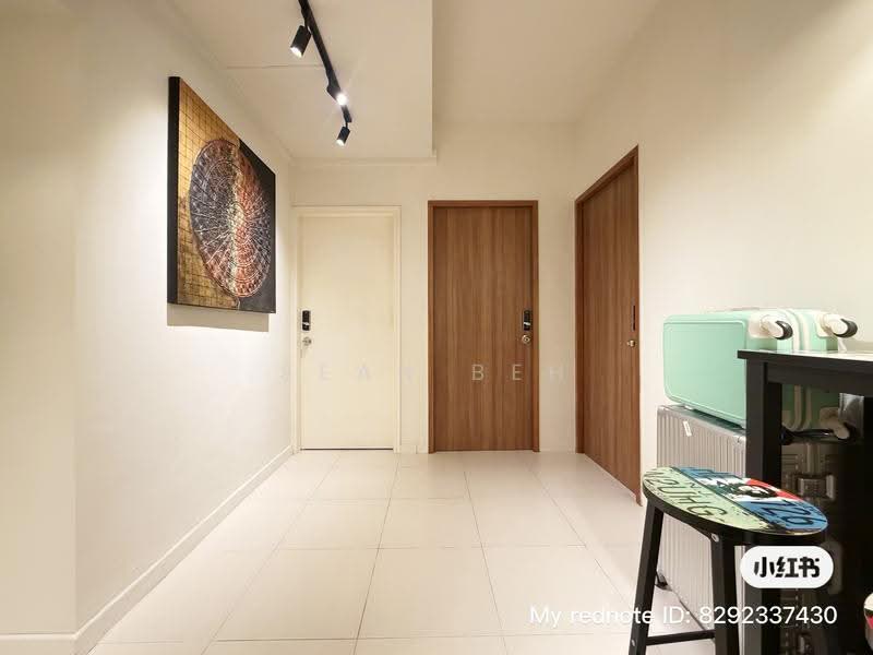 International Plaza, 10 Anson Road, Chinatown / Tanjong Pagar, Room Rental, 130 sqft, Apartment For Rent, by Sean Beh, 500246965 - Entrance - PropertyGuru.com.sg
